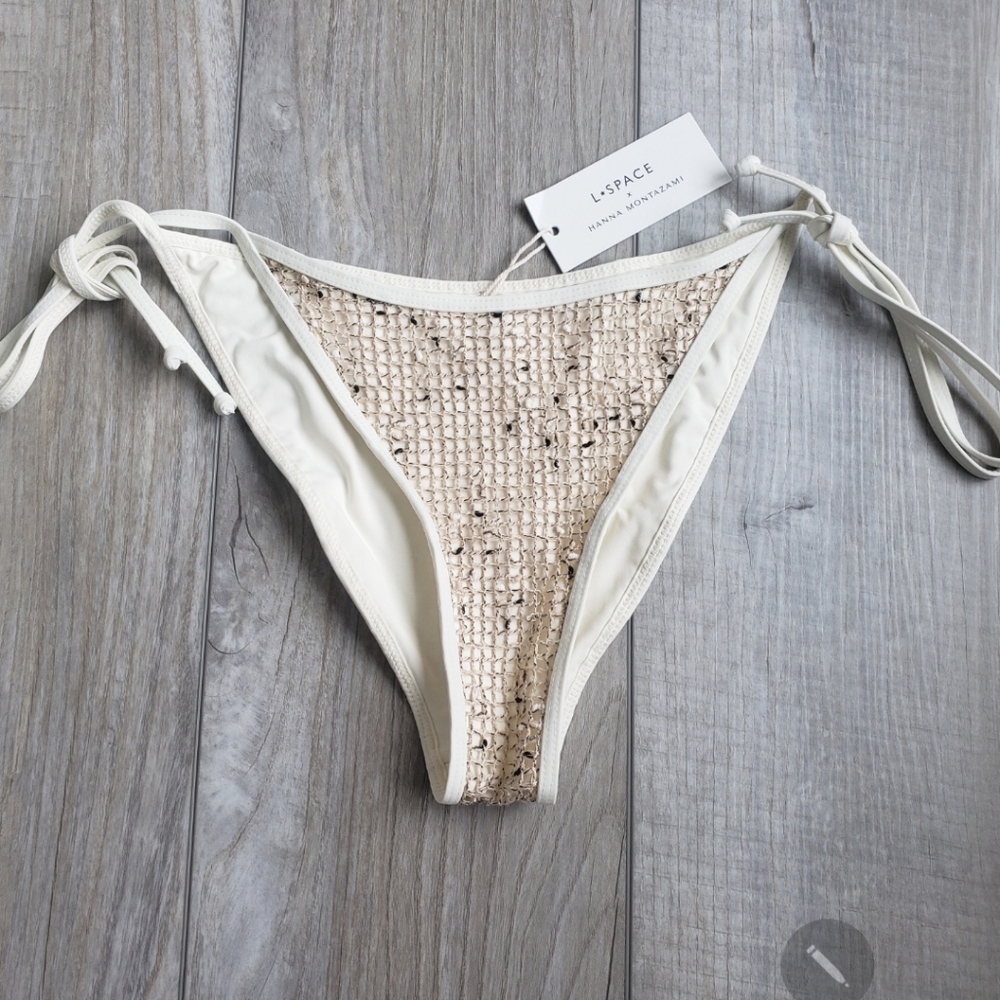 Lspace Bikini Bottoms
